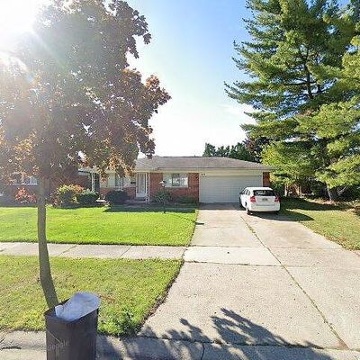 5038 Corey Ct, Sterling Heights, MI 48310