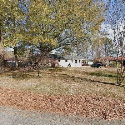 504 Franklin Dr, Paris, TN 38242