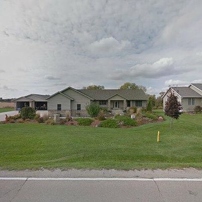 504 County Park Rd, Waupun, WI 53963