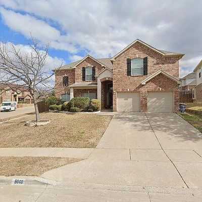 5048 Whisper Dr, Fort Worth, TX 76123