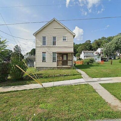 506 E Francis Ave, Connellsville, PA 15425