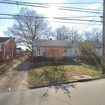 507 W Terrell St, Greensboro, NC 27406