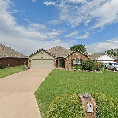 6313 Remington Ct, Fort Smith, AR 72916