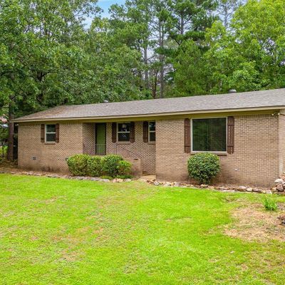 6318 Sunset Trl, North Little Rock, AR 72118