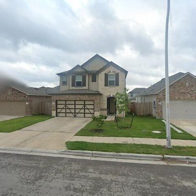 6321 Carriage Pines Dr, Del Valle, TX 78617