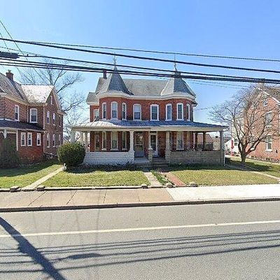 633 Main St, Red Hill, PA 18076