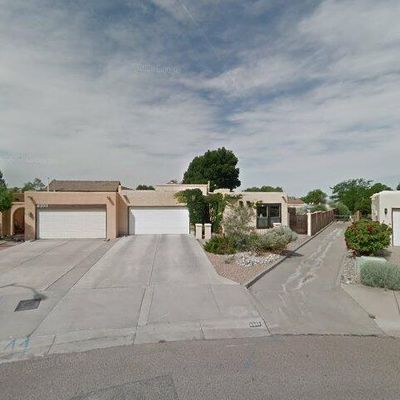 6337 Admiral Rickover Dr Ne, Albuquerque, NM 87111