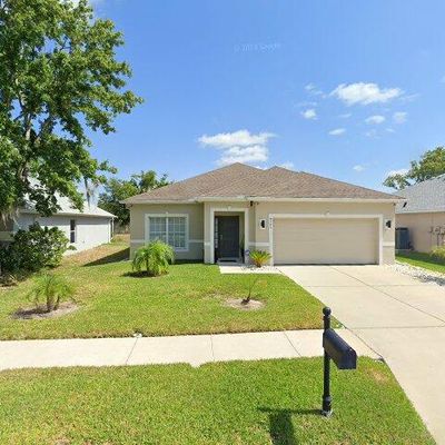 6345 Desert Peace Ave, Land O Lakes, FL 34639