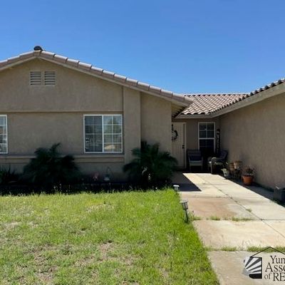 6351 E 44 Th St, Yuma, AZ 85365