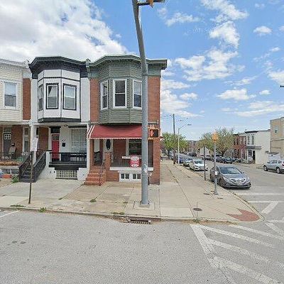 639 S Conkling St, Baltimore, MD 21224