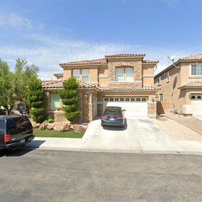 6413 Sea Swallow St, North Las Vegas, NV 89084