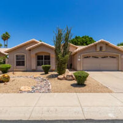 6418 W Irma Ln, Glendale, AZ 85308