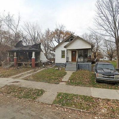 6422 Barton St, Detroit, MI 48210