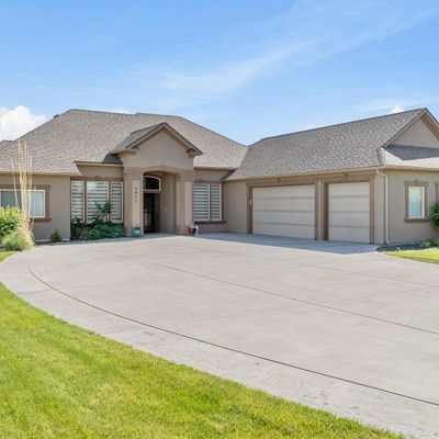 6455 Polaris St, West Richland, WA 99353