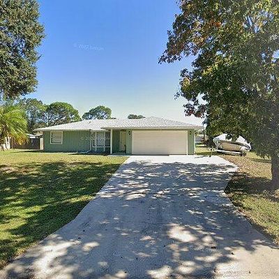 650 Crystal Mist Ave, Sebastian, FL 32958