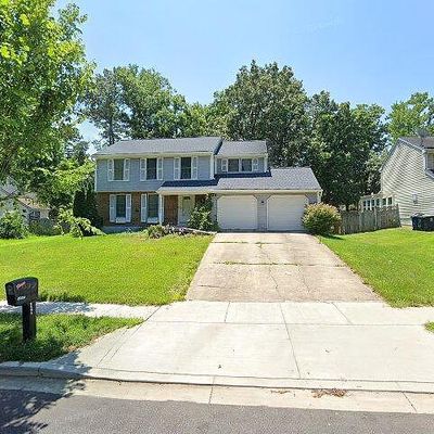 6508 Woodstream Dr, Lanham, MD 20706