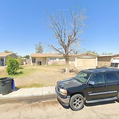 651 N 9 Th St, Blythe, CA 92225