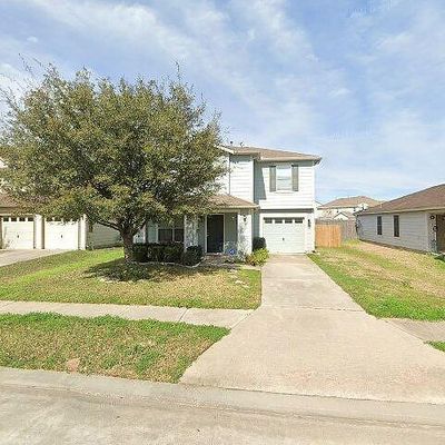 6526 Winter Mountain Ln, Spring, TX 77379