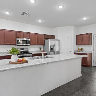 6530 E Brushback Loop, Tucson, AZ 85756