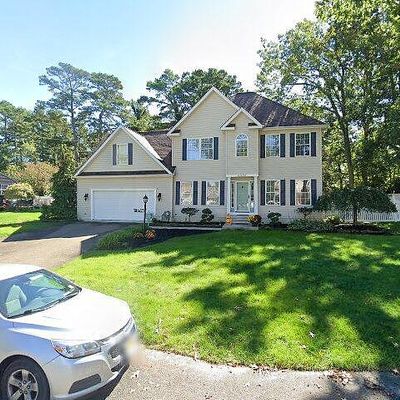 6530 Rundle Ave, Mays Landing, NJ 08330