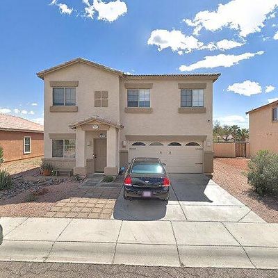 6537 W Pioneer St, Phoenix, AZ 85043