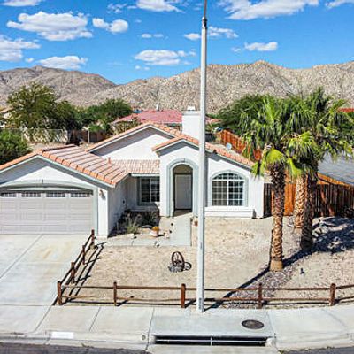 65670 Avenida Dorado, Desert Hot Springs, CA 92240