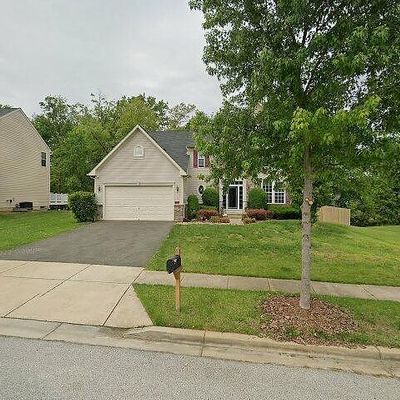 6604 Tall Woods Way, Clinton, MD 20735