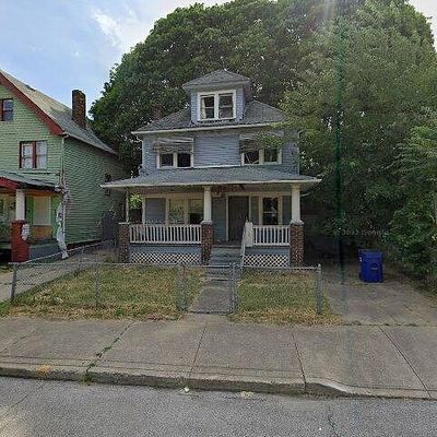 663 E 96 Th St, Cleveland, OH 44108