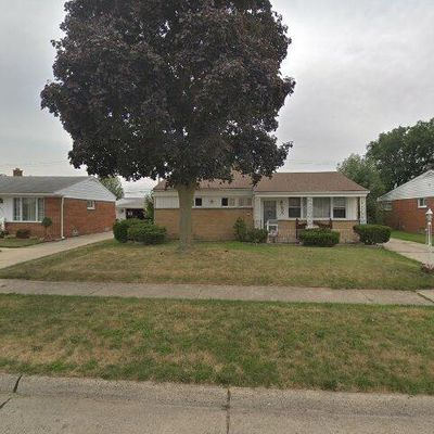 6666 Bison St, Westland, MI 48185