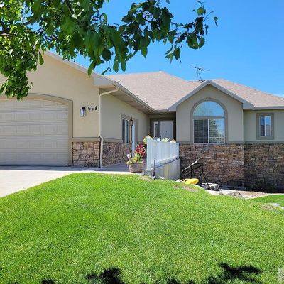 668 Eaglewood Dr, Rexburg, ID 83440