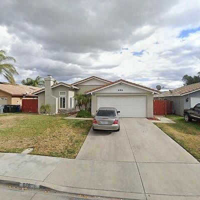 668 Kesha Ct, San Jacinto, CA 92583