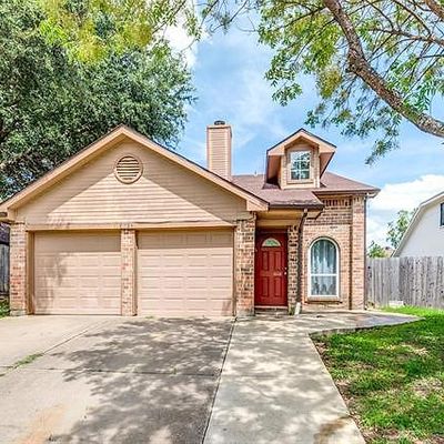 6724 Windwillow Dr, Fort Worth, TX 76137