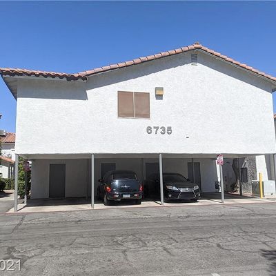 6735 W Charleston Blvd, Las Vegas, NV 89146