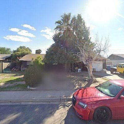 6801 W Campbell Ave, Phoenix, AZ 85033