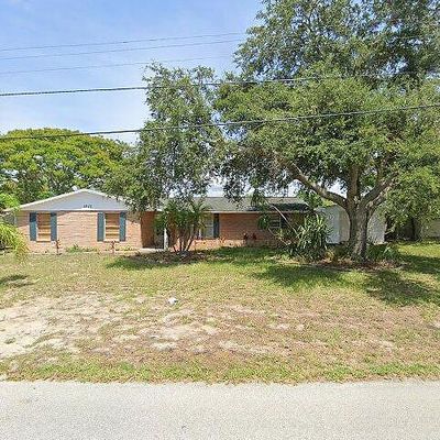 6820 Forest Ave, New Port Richey, FL 34653