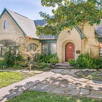 6828 Casa Loma Ave, Dallas, TX 75214