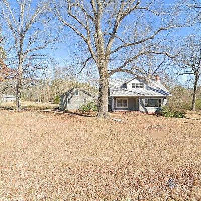 6843 Old Us 421 S, Bear Creek, NC 27207