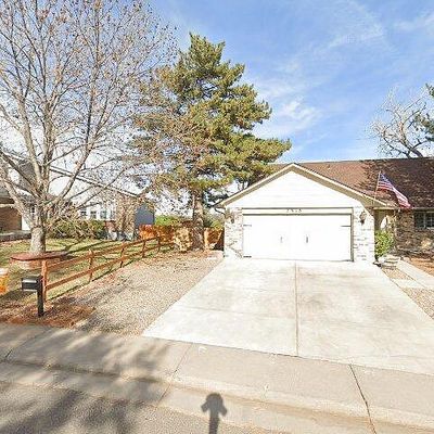 6845 S Webster St #H, Littleton, CO 80128