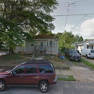 689 Buttonwood Ave, Long Branch, NJ 07740