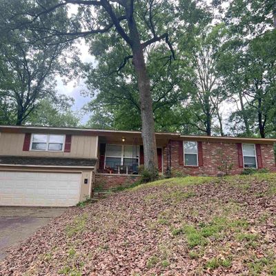 7 Brookridge Dr, Little Rock, AR 72205