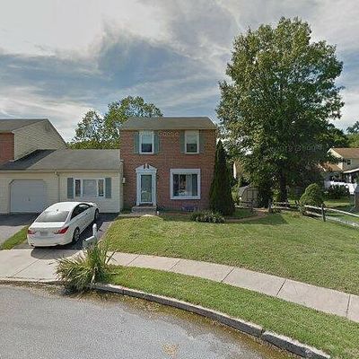 7 Courtney Ln, Thorndale, PA 19372