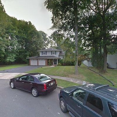 7 Dorchester Dr, Ewing, NJ 08638