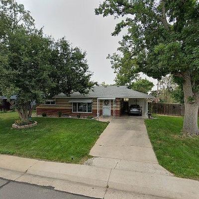 70 S Depew Dr, Lakewood, CO 80226