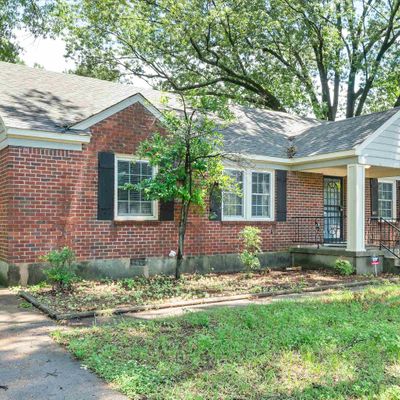 70 S Reese St, Memphis, TN 38111