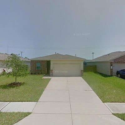 7002 Orchid St, Baytown, TX 77521