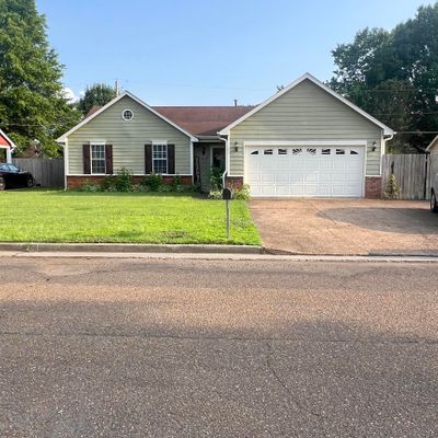 7007 Petten Cv, Memphis, TN 38133