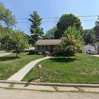 701 Berry St, Stoughton, WI 53589