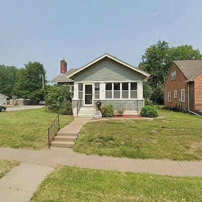 701 Leroy St, Muscatine, IA 52761