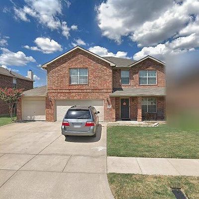 703 Blue Sky Dr, Arlington, TX 76002