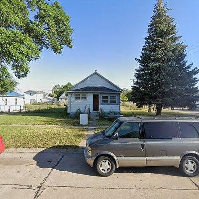 703 W 10 Th St, North Platte, NE 69101